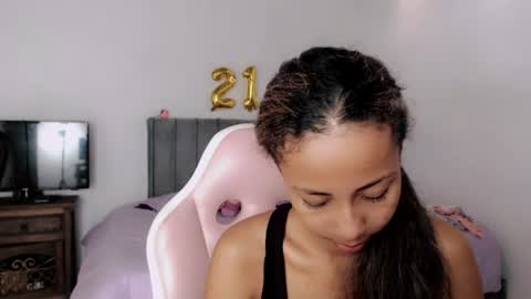 Snapshot of linda_brown_1 chatting on 12, 6, 2026 linda brown online show from 12, 6, 2026