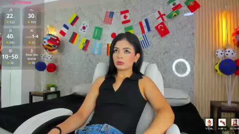 LINDA  online show from 7, 7, 2026