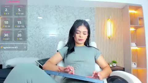  LINDA  online show from 22, 7, 2026
