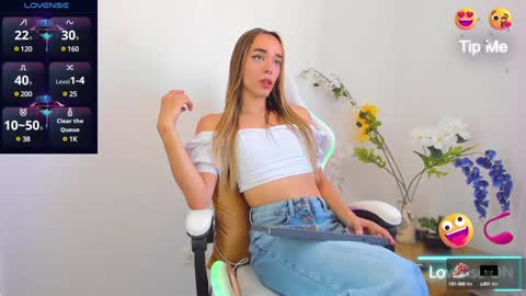 Linda online show from 17, 1, 2025