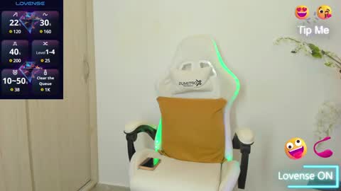 Linda online show from 23, 1, 2025