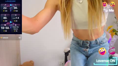 Linda online show from 31, 1, 2025