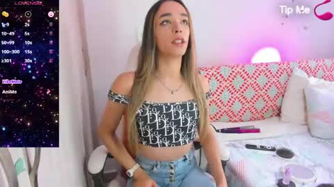 Linda online show from 29, 5, 2026