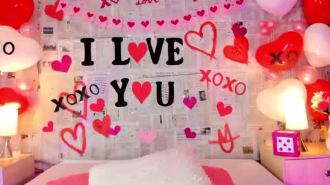 Snapshot of linda_fosterr chatting on 17, 2, 2026 Linda Fosterr online show from 17, 2, 2026
