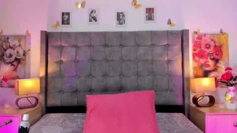 Snapshot of linda_fosterr chatting on 27, 4, 2026 Linda Fosterr online show from 27, 4, 2026