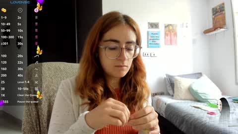 Giggles  online show from 3, 12, 2024