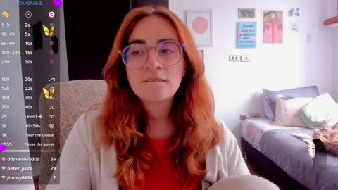 Giggles  online show from 3, 12, 2024