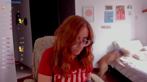 Giggles  online show from 7, 1, 2025