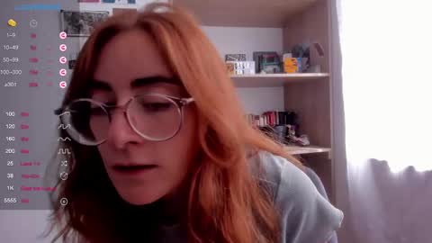 Giggles  online show from 10, 2, 2025