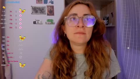 Giggles  online show from 11, 2, 2025