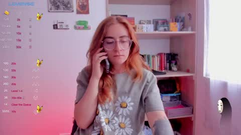 Giggles  online show from 24, 2, 2025