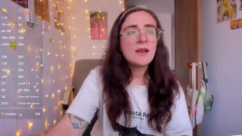 Giggles  online show from 7, 11, 2025