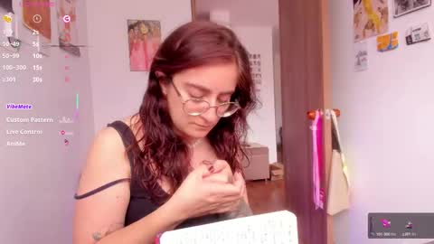 Giggles  online show from 14, 3, 2026