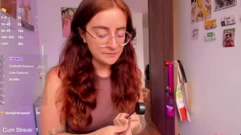 Giggles  online show from 16, 4, 2026