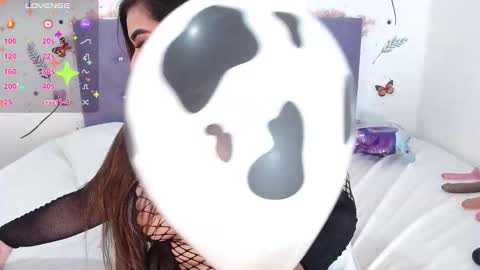 Snapshot of linda_jay_ chatting on 20, 2, 2026 Linda online show from 20, 2, 2026