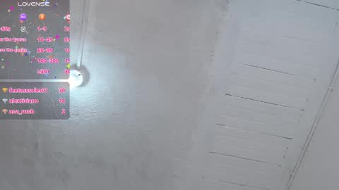 Snapshot of linda_jay_ chatting on 1, 3, 2026 Linda online show from 1, 3, 2026