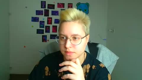 Linda online show from 18, 3, 2026