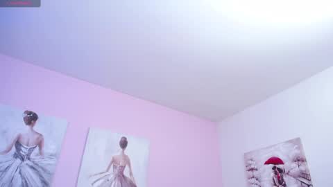 Maria Paula online show from 13, 2, 2025