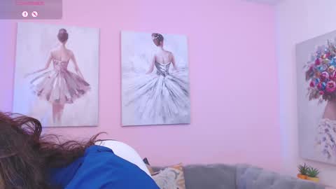 Maria Paula online show from 16, 9, 2025