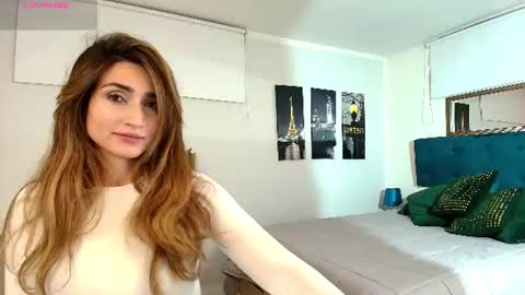 Snapshot of linda_morgan1 chatting on 29, 6, 2026 Maria Paula online show from 29, 6, 2026