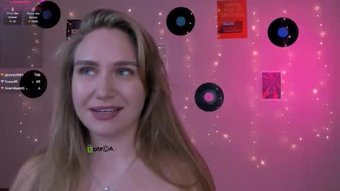 Snapshot of linda_save chatting on 25, 3, 2026 linda_save online show from 25, 3, 2026