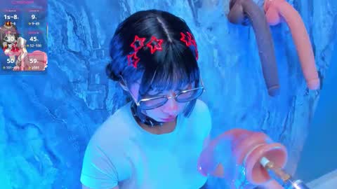 linda_sofi__ online show from 5, 12, 2025