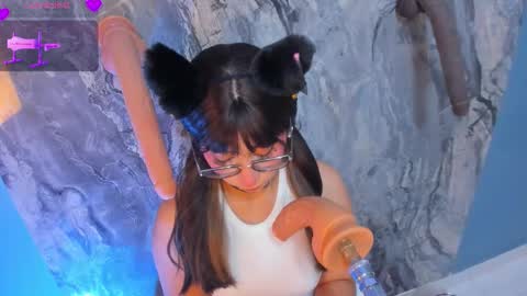 Snapshot of linda_sofi__ chatting on 21, 3, 2026 linda_sofi__ online show from 21, 3, 2026