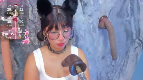 Snapshot of linda_sofi__ chatting on 14, 4, 2026 linda_sofi__ online show from 14, 4, 2026