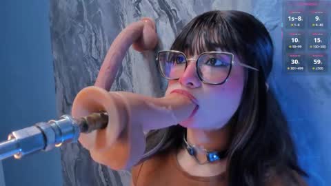 linda_sofi__ online show from 31, 5, 2026