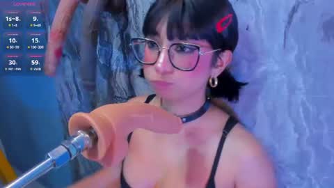 linda_sofi__ online show from 14, 6, 2026