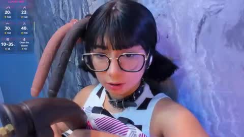 linda_sofi__ online show from 15, 7, 2026