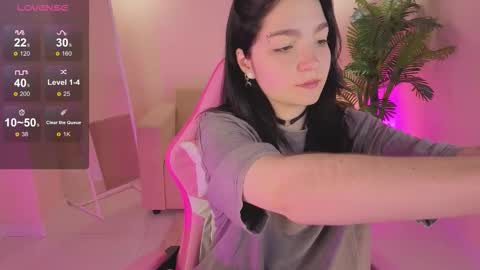 Linda online show from 4, 12, 2025