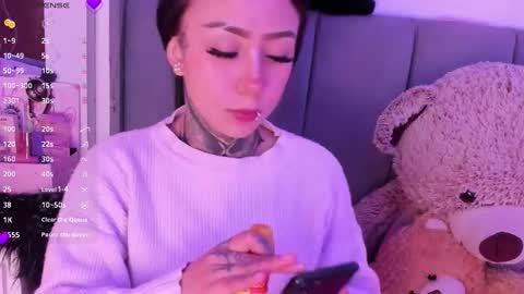 Snapshot of lindaa_miller chatting on 17, 1, 2026 linda miller online show from 17, 1, 2026