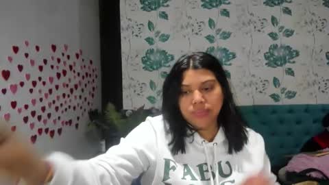    online show from 26, 1, 2025