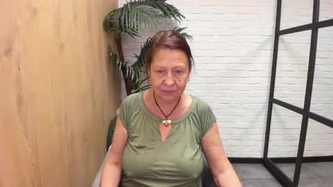 Snapshot of lindahottie chatting on 17, 4, 2026 Linda online show from 17, 4, 2026