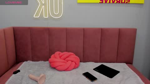 Linda online show from 30, 1, 2025