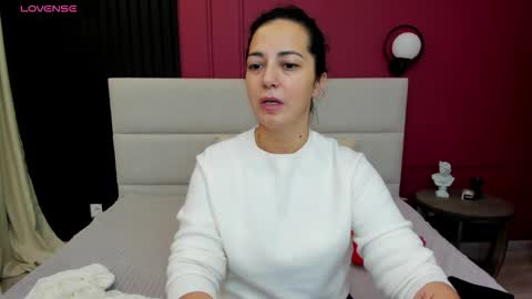 Linda online show from 11, 10, 2025