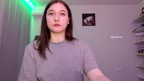 Call me Linda online show from 3, 12, 2025