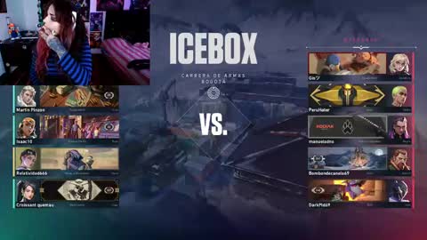 CatalinaANIDEA     online show from 12, 12, 2024