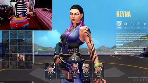 CatalinaANIDEA     online show from 31, 12, 2024