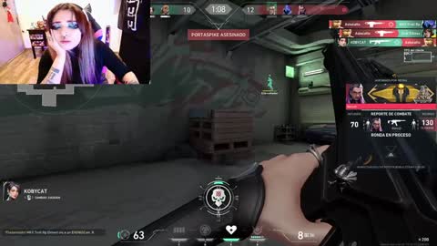 CatalinaANIDEA     online show from 6, 2, 2025