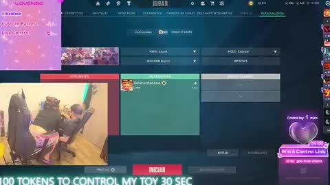 CatalinaANIDEA     online show from 5, 3, 2025