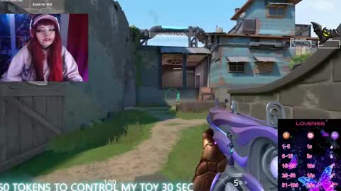 CatalinaANIDEA     online show from 29, 9, 2025