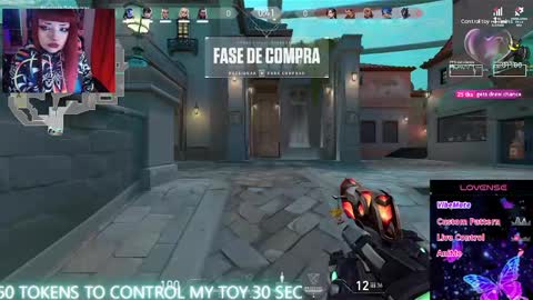 CatalinaANIDEA     online show from 7, 10, 2025