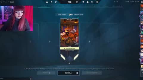 CatalinaANIDEA     online show from 18, 10, 2025