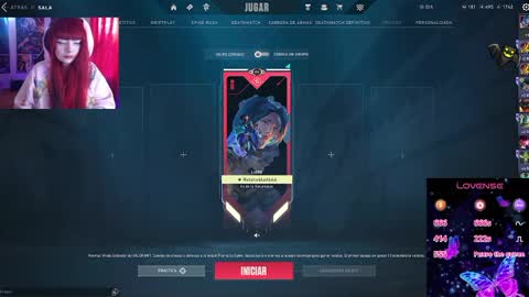 CatalinaANIDEA     online show from 1, 11, 2025