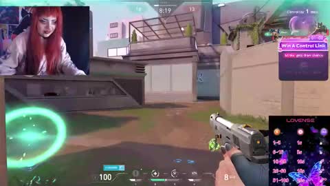 CatalinaANIDEA     online show from 7, 2, 2026