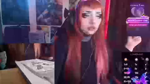 CatalinaANIDEA     online show from 13, 3, 2026