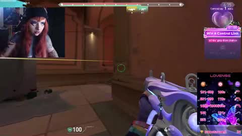 CatalinaANIDEA     online show from 24, 3, 2026