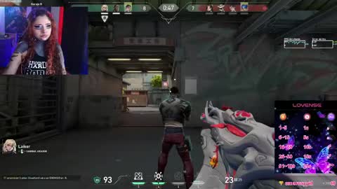 CatalinaANIDEA     online show from 10, 4, 2026